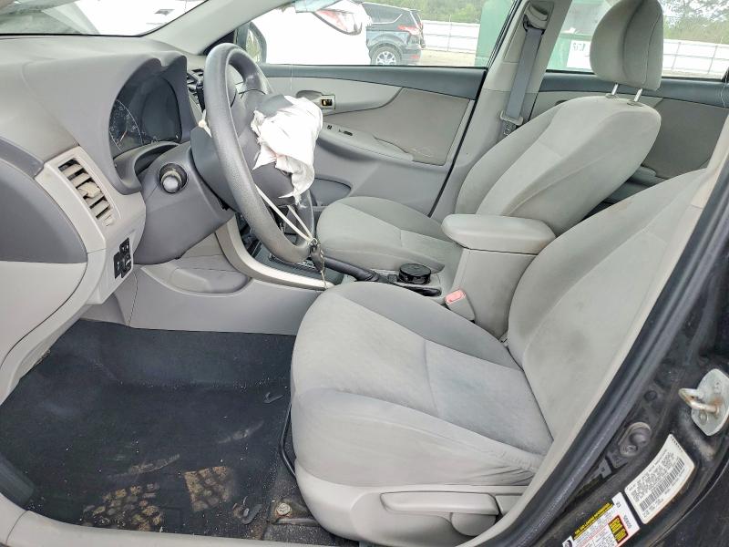 52680696 :رقم المزاد ، 1NXBU40E99Z138119 vin ، 2009 Toyota Corolla مزاد بيع