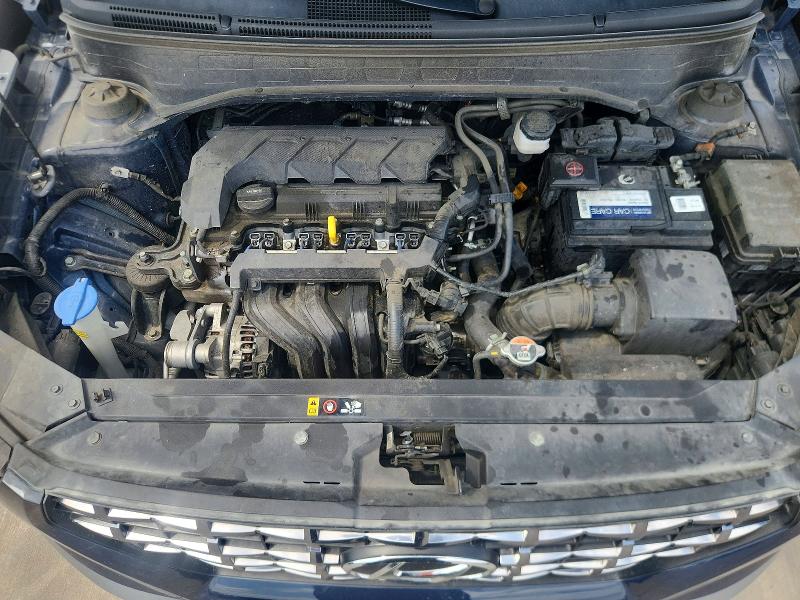 Продажа на аукционе авто 2022 Hyundai Venue, vin: KMHRC8A39NU193461, номер лота: 53964416
