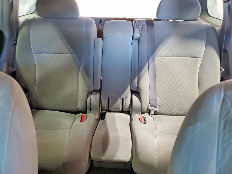 Продажа на аукционе авто 2010 Toyota Highlander, vin: 5TDBK3EH9AS006297, номер лота: 55214346
