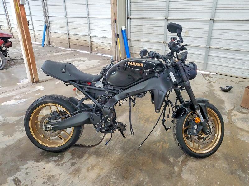 Aukcja sprzedaży 2025 Yamaha Mtm890, vin: JYARN96E3SA000471, numer aukcji: 52761686