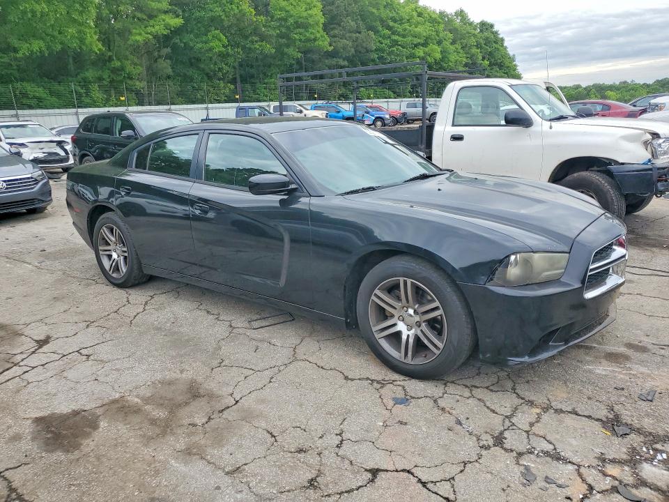 Aukcja sprzedaży 2013 Dodge Charger, vin: 2C3CDXBG0DH637304, numer aukcji: 52027786