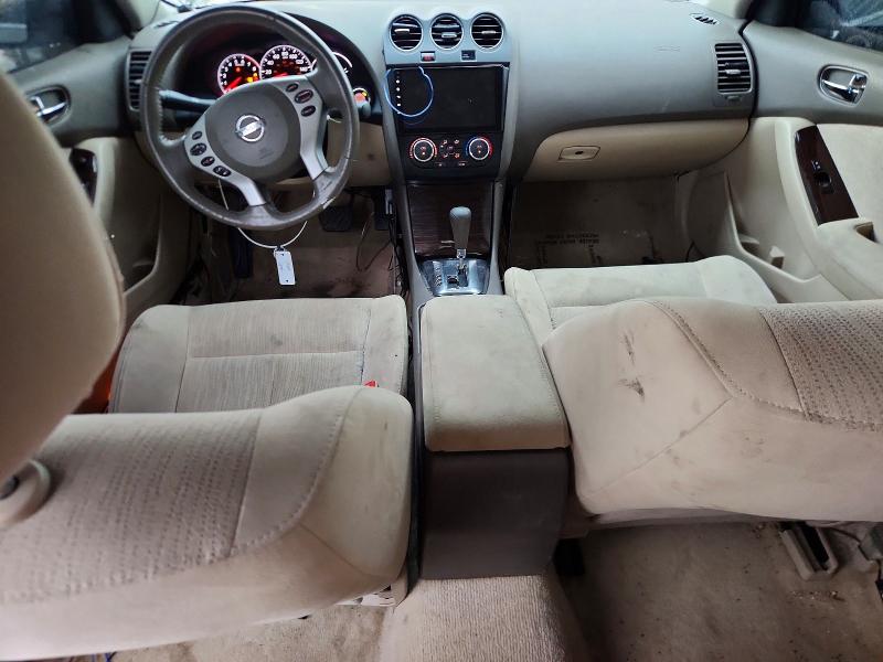 53656966 :رقم المزاد ، 1N4AL2AP8CN557836 vin ، 2012 Nissan Altima مزاد بيع