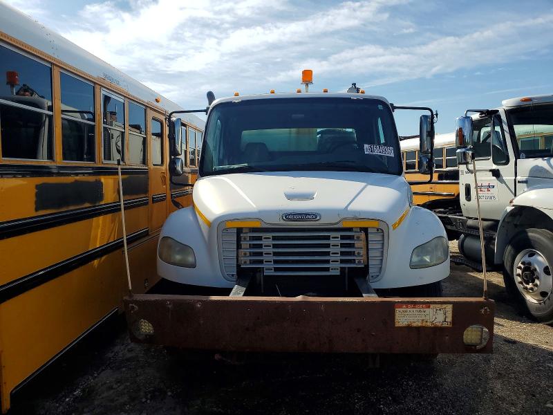 Продаж на аукціоні авто 2007 Freightliner M2, vin: 1FVACXCSX7HX24750, номер лоту: 51684936