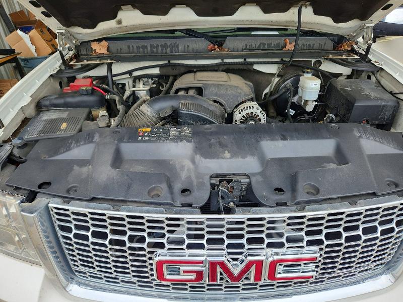 Продаж на аукціоні авто 2012 Gmc Sierra, vin: 3GTP2WE72CG182642, номер лоту: 52235126