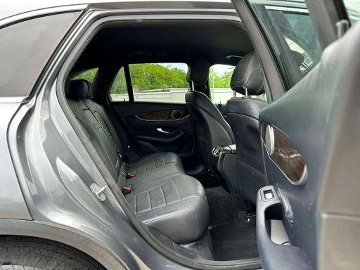 Продажа на аукционе авто 2018 Mercedes-benz Glc, vin: WDC0G5EB3JF419357, номер лота: 48246056
