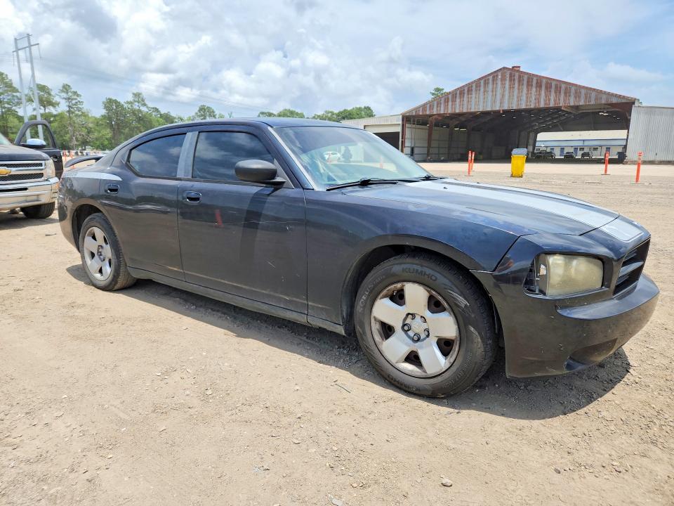 Продаж на аукціоні авто 2008 Dodge Charger, vin: 2B3KA43R38H116325, номер лоту: 54093206