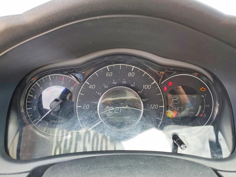 2017 Nissan Versa Note მანქანა იყიდება აუქციონზე, vin: 3N1CE2CP2HL360830, აუქციონის ნომერი: 52831986