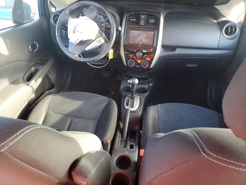 2015 Nissan Versa Note მანქანა იყიდება აუქციონზე, vin: 3N1CE2CP2FL369167, აუქციონის ნომერი: 54665216
