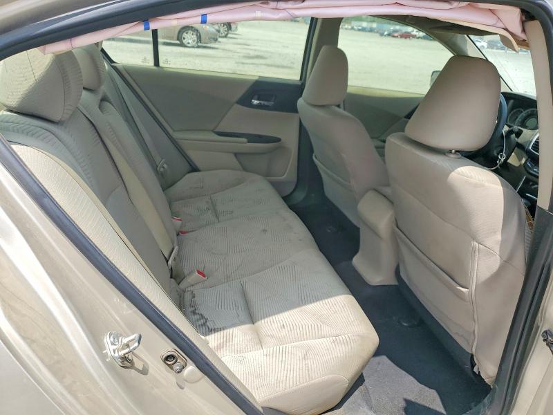 Продажа на аукционе авто 2016 Honda Accord, vin: 1HGCR2F38GA045628, номер лота: 53627276