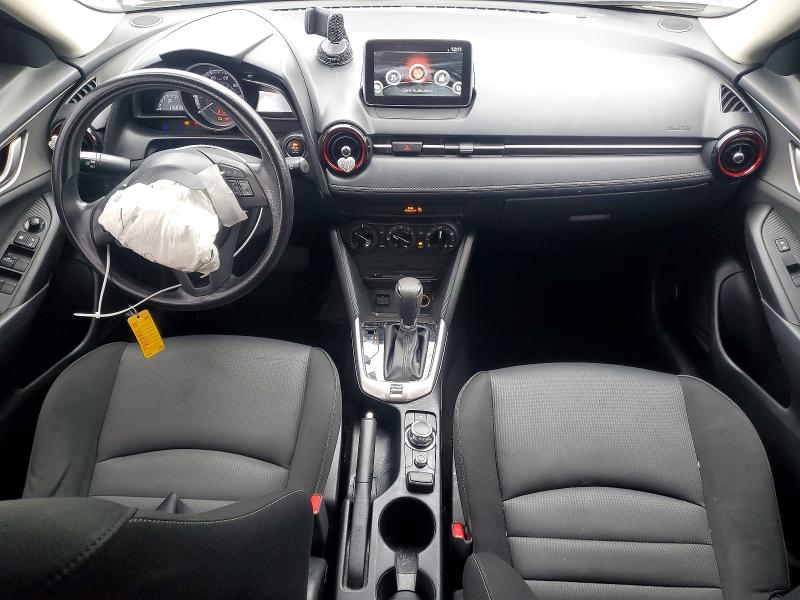 Продаж на аукціоні авто 2017 Mazda Cx-3, vin: JM1DKFB74H0149323, номер лоту: 52069856