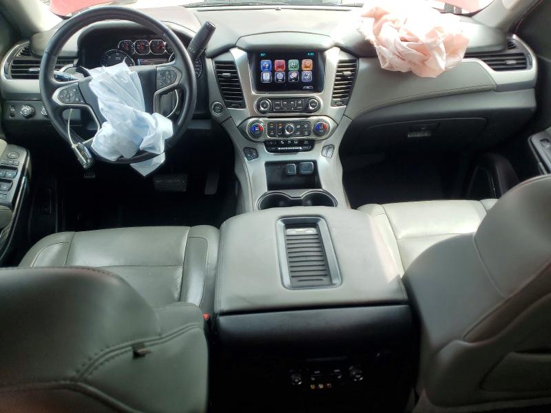 Продаж на аукціоні авто 2015 Chevrolet Suburban, vin: 1GNSKJKC3FR574345, номер лоту: 53887996