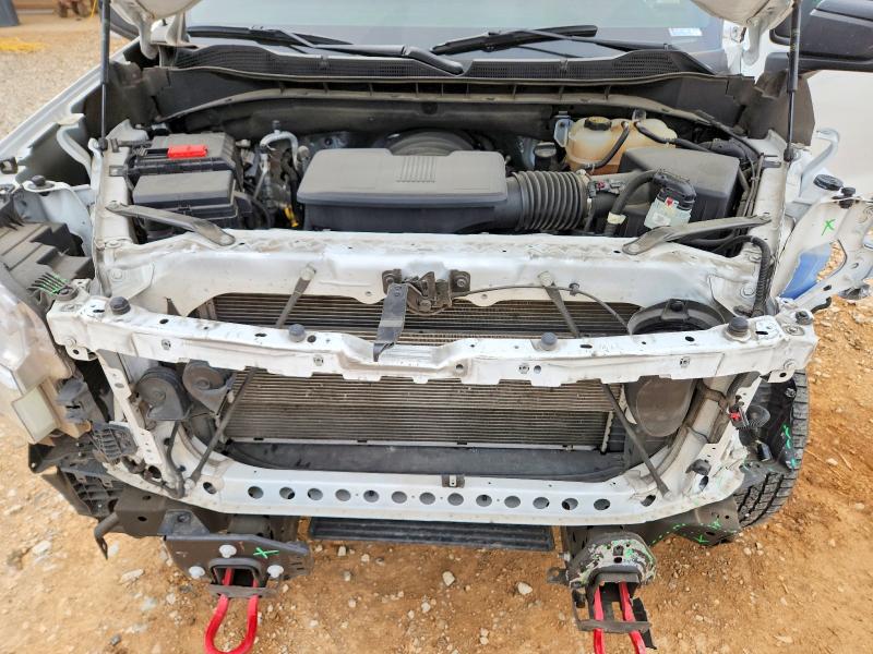 Aukcja sprzedaży 2023 Chevrolet Silverado, vin: 3GCUDFED3PG272908, numer aukcji: 52299006