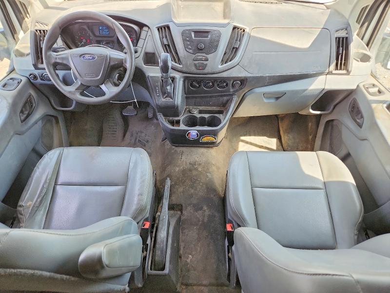 Продаж на аукціоні авто 2016 Ford Transit, vin: 1FTYR2CM4GKA25064, номер лоту: 55284406