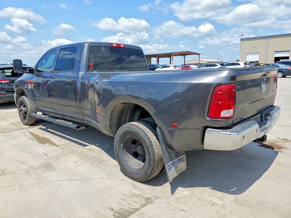 Aukcja sprzedaży 2018 Ram 3500, vin: 3C63RRGL8JG353663, numer aukcji: 52832996