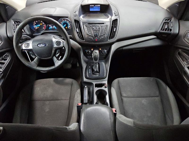 Продажа на аукционе авто 2013 Ford Escape, vin: 1FMCU0F76DUB65860, номер лота: 54203916