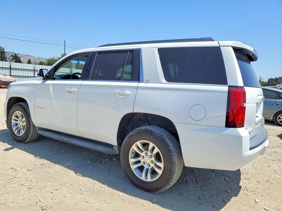 Aukcja sprzedaży 2016 Chevrolet Tahoe, vin: 1GNSKBKC1GR169866, numer aukcji: 53076456