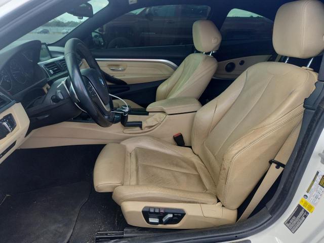 2018 Bmw 440i მანქანა იყიდება აუქციონზე, vin: WBA4W7C55JAB87795, აუქციონის ნომერი: 52397966