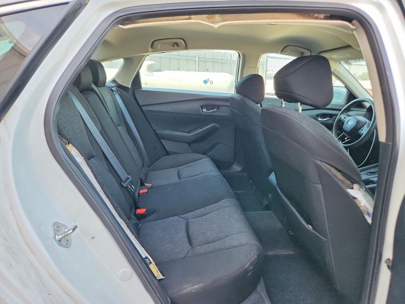 Продажа на аукционе авто 2023 Honda Accord, vin: 1HGCY1F23PA045248, номер лота: 54539316