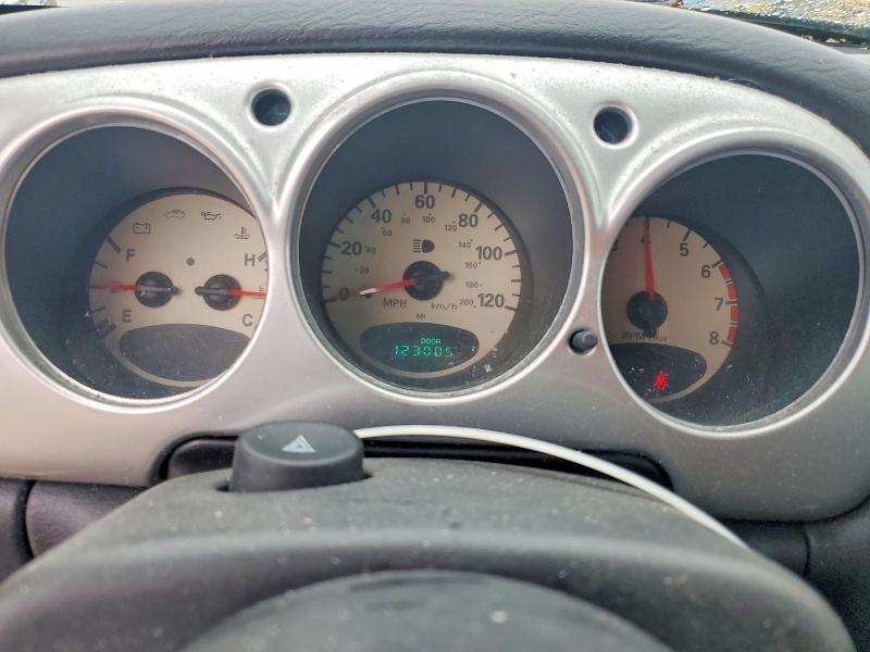 Продажа на аукционе авто 2005 Chrysler Pt Cruiser, vin: 3C3EY55E25T325912, номер лота: 53073736
