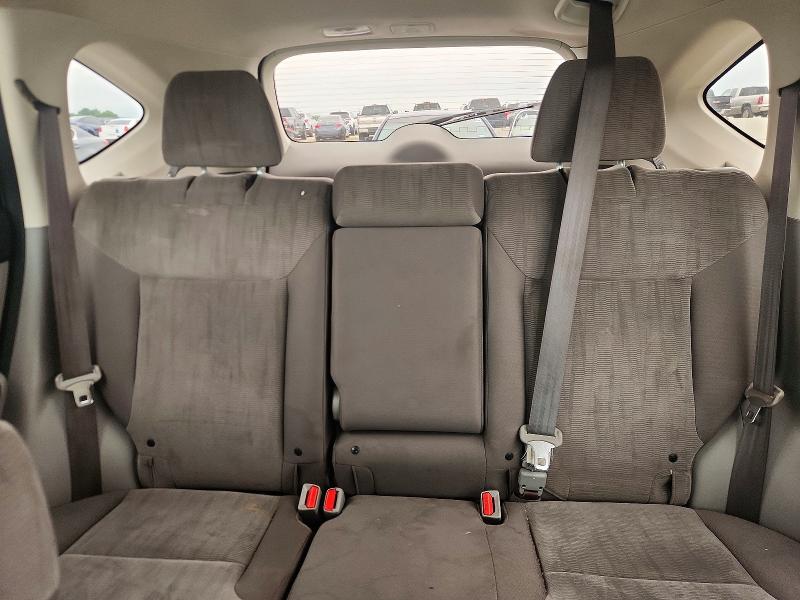 Продаж на аукціоні авто 2014 Honda Cr-v, vin: 2HKRM4H32EH724803, номер лоту: 53086886