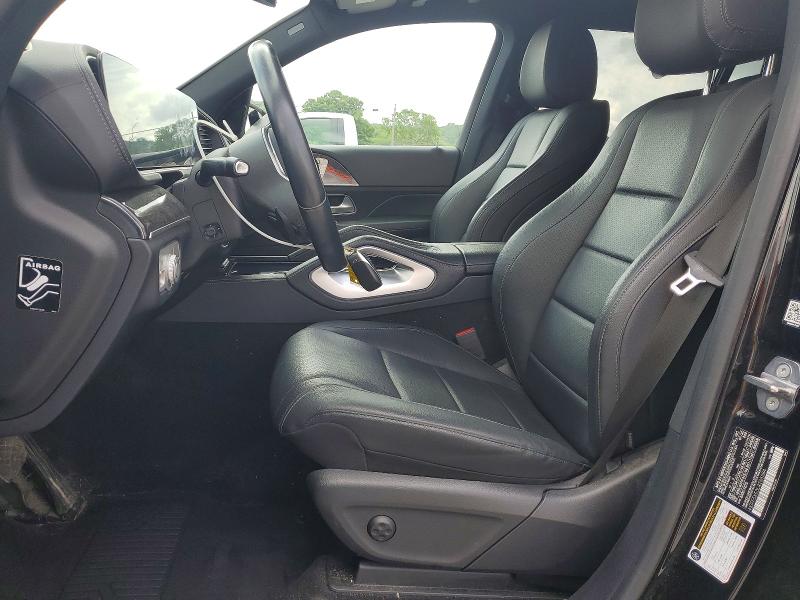 Aukcja sprzedaży 2020 Mercedes-benz Gls, vin: 4JGFF5KE3LA265584, numer aukcji: 54898926