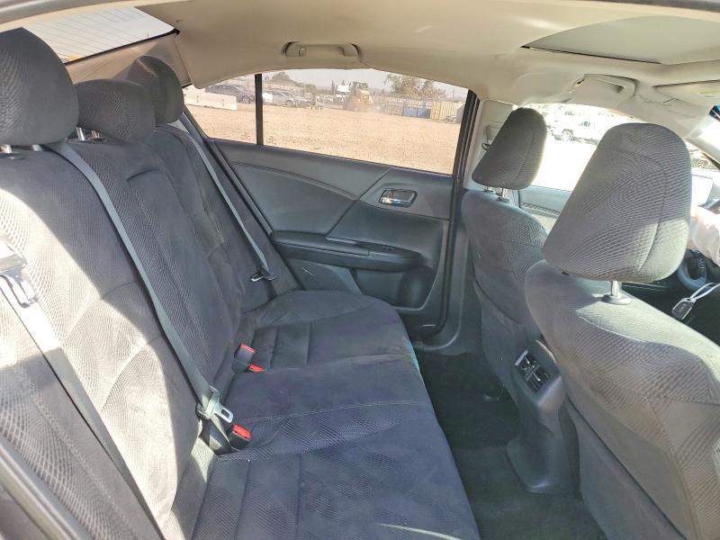 Aukcja sprzedaży 2017 Honda Accord, vin: 1HGCR2F7XHA068669, numer aukcji: 54322536