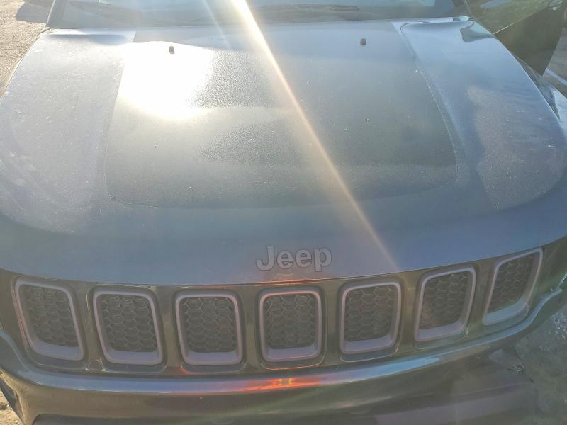 Продажа на аукционе авто 2019 Jeep Compass, vin: 3C4NJDDB4KT775798, номер лота: 53378046