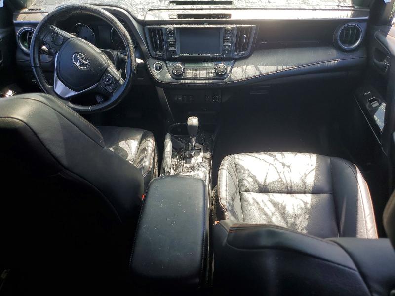Продажа на аукционе авто 2018 Toyota Rav4, vin: JTMNFREV2JJ198363, номер лота: 53630466