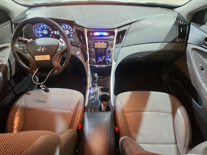 Продаж на аукціоні авто 2013 Hyundai Sonata, vin: 5NPEC4AC7DH668299, номер лоту: 52838716