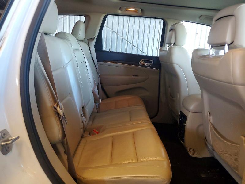 Aukcja sprzedaży 2015 Jeep Grand Cherokee, vin: 1C4RJFBM1FC942606, numer aukcji: 53578096