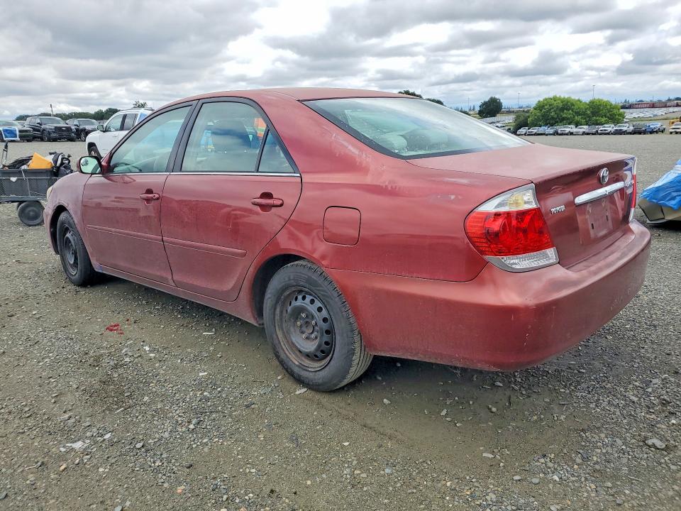 Aukcja sprzedaży 2005 Toyota Camry, vin: 4T1BE30K05U029779, numer aukcji: 52457706
