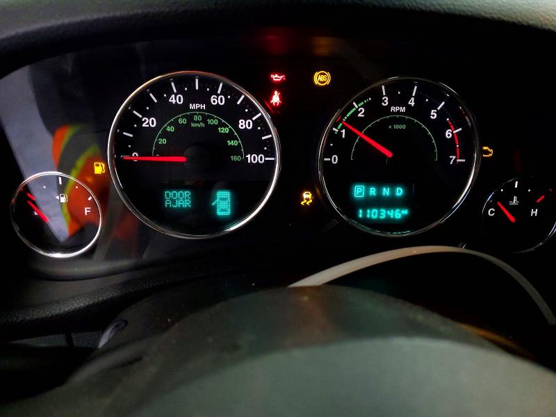 Aukcja sprzedaży 2017 Jeep Wrangler Unlimited, vin: 1C4BJWDGXHL641845, numer aukcji: 54521966