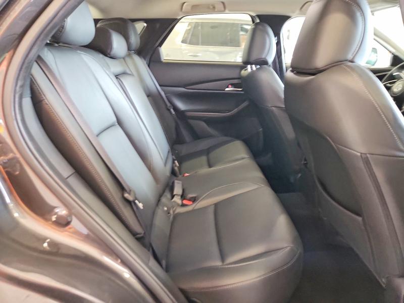 2025 Mazda Cx-30 მანქანა იყიდება აუქციონზე, vin: 3MVDMBCM4SM792815, აუქციონის ნომერი: 54787636