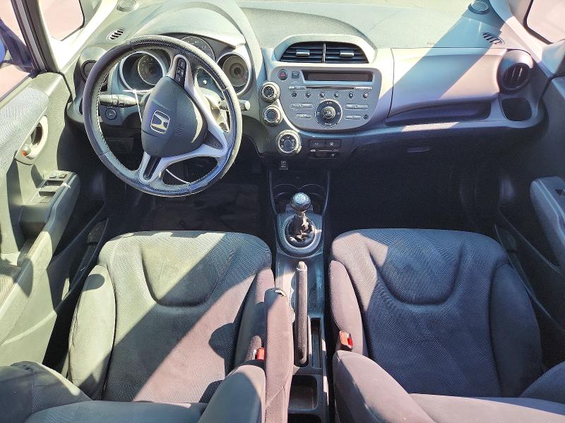 Продаж на аукціоні авто 2009 Honda Fit, vin: JHMGE87419S000208, номер лоту: 53325346