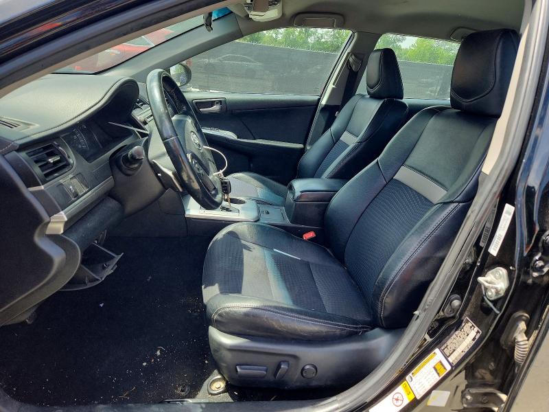 Aukcja sprzedaży 2014 Toyota Camry, vin: 4T1BF1FK5EU341055, numer aukcji: 52174656