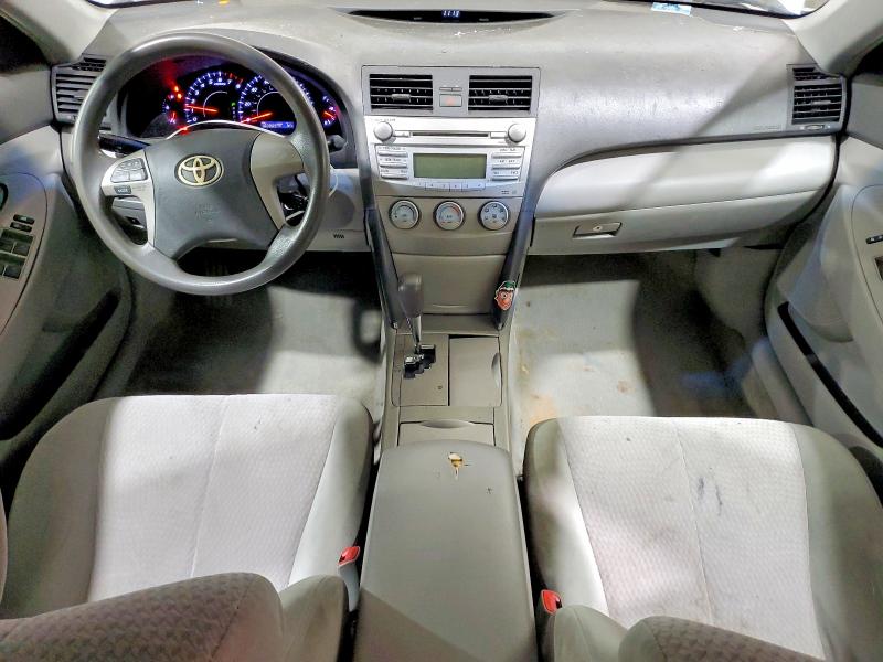 Aukcja sprzedaży 2011 Toyota Camry, vin: 4T1BF3EK5BU611135, numer aukcji: 54862646