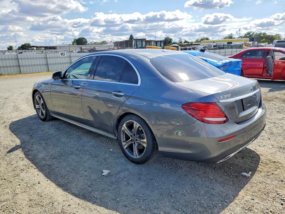 Продаж на аукціоні авто 2020 Mercedes-benz E, vin: WDDZF8DB1LA716152, номер лоту: 55213226