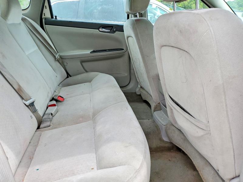 Aukcja sprzedaży 2007 Chevrolet Impala, vin: 2G1WB58K679348160, numer aukcji: 54886166