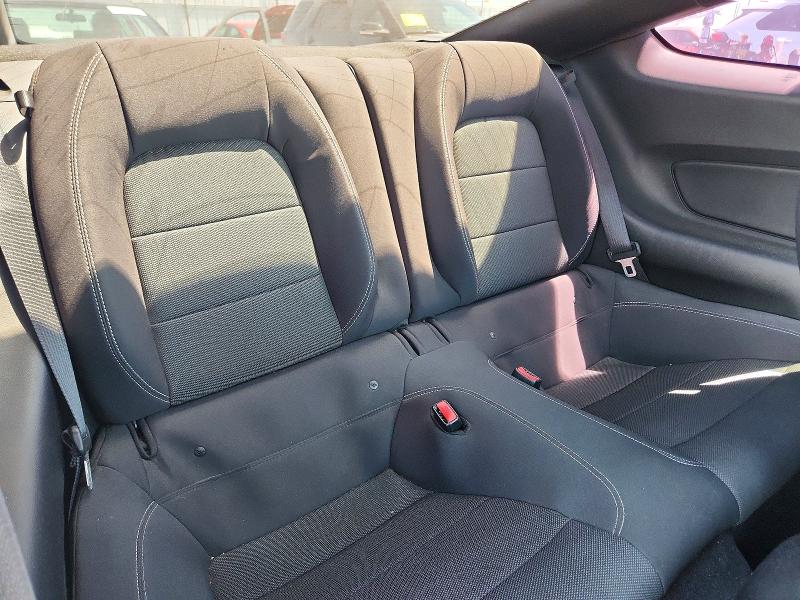 Aukcja sprzedaży 2017 Ford Mustang, vin: 1FA6P8AM7H5225302, numer aukcji: 54450696