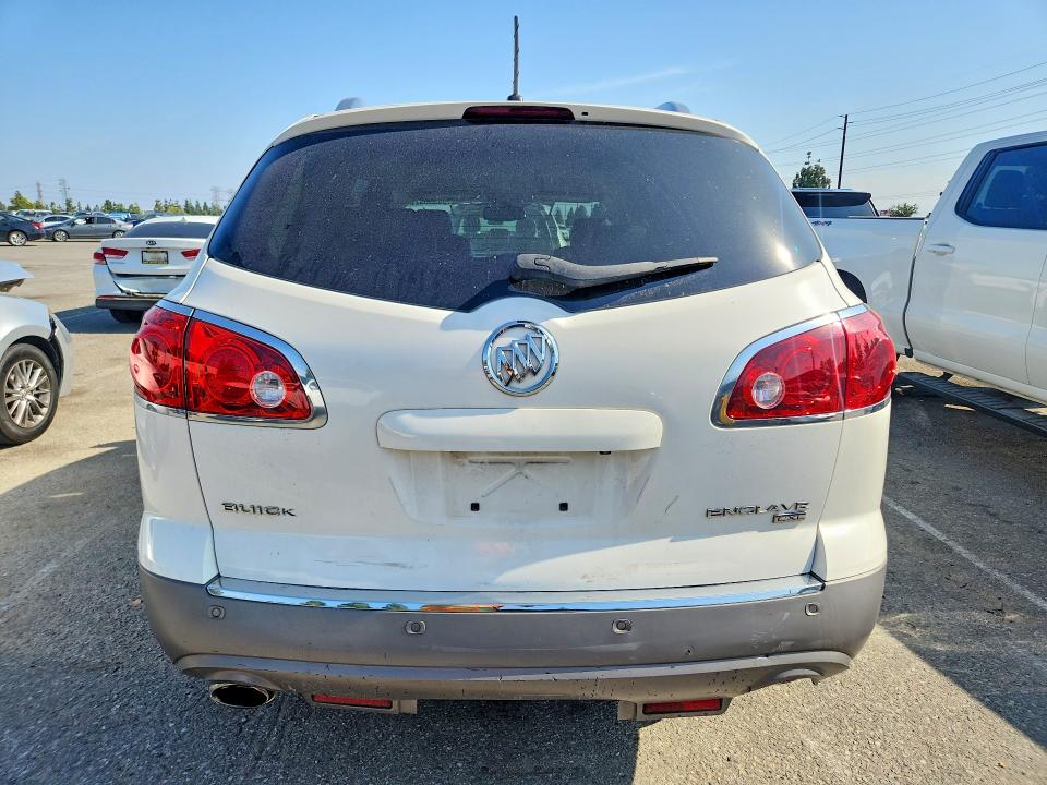 Продаж на аукціоні авто 2009 Buick Enclave, vin: 5GAER23D89J165616, номер лоту: 53555426