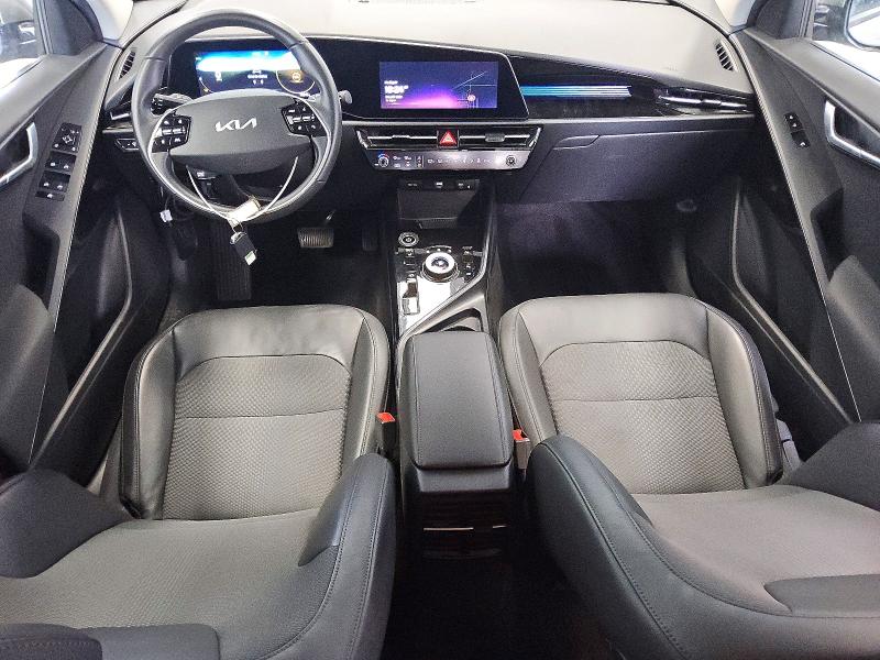 Aukcja sprzedaży 2024 Kia Niro, vin: KNDCR3L11R5094740, numer aukcji: 54265956