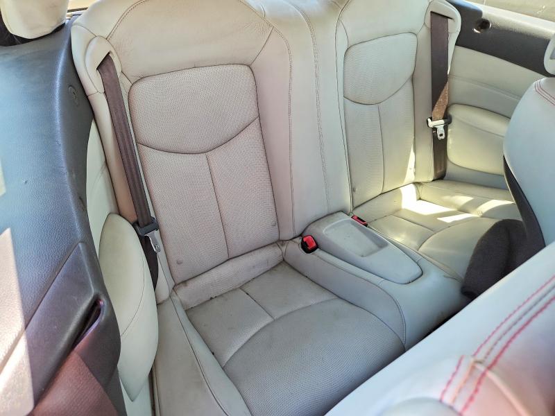 Продажа на аукционе авто 2013 Infiniti G37 Convertible, vin: JN1CV6FE3DM230220, номер лота: 53625956