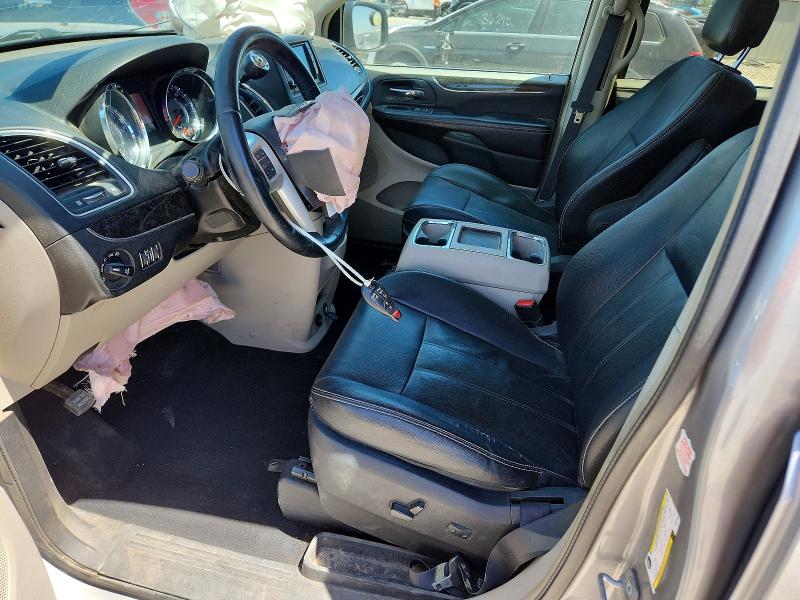 Aukcja sprzedaży 2014 Chrysler Town & Country, vin: 2C4RC1BG8ER242966, numer aukcji: 53907446