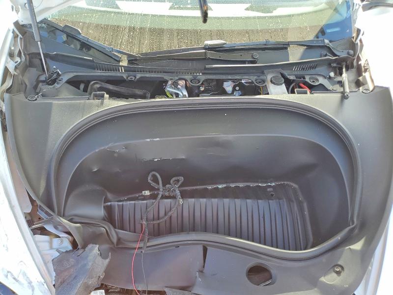 Продажа на аукционе авто 2025 Tesla Model 3, vin: 5YJ3E1EBXSF019125, номер лота: 55348676