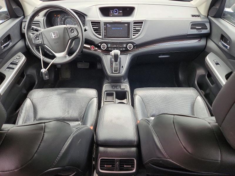 Продаж на аукціоні авто 2016 Honda Cr-v, vin: 2HKRM4H78GH662023, номер лоту: 53705676