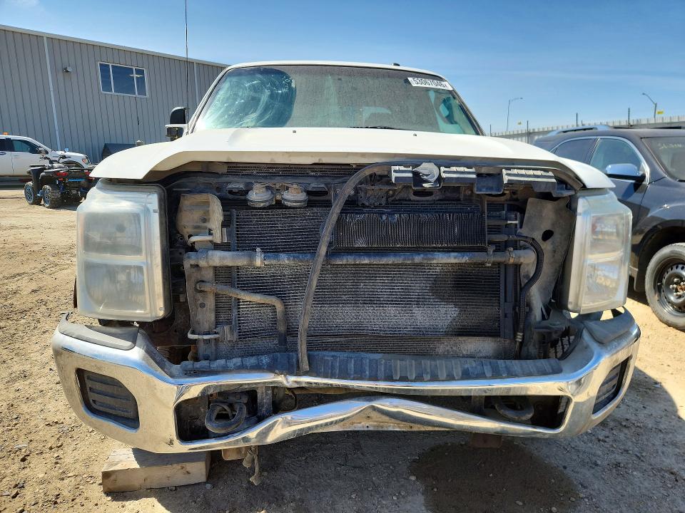 Auction sale of the 2014 Ford F350, vin: 1FT8W3BT8EEA44638, lot number: 53067046