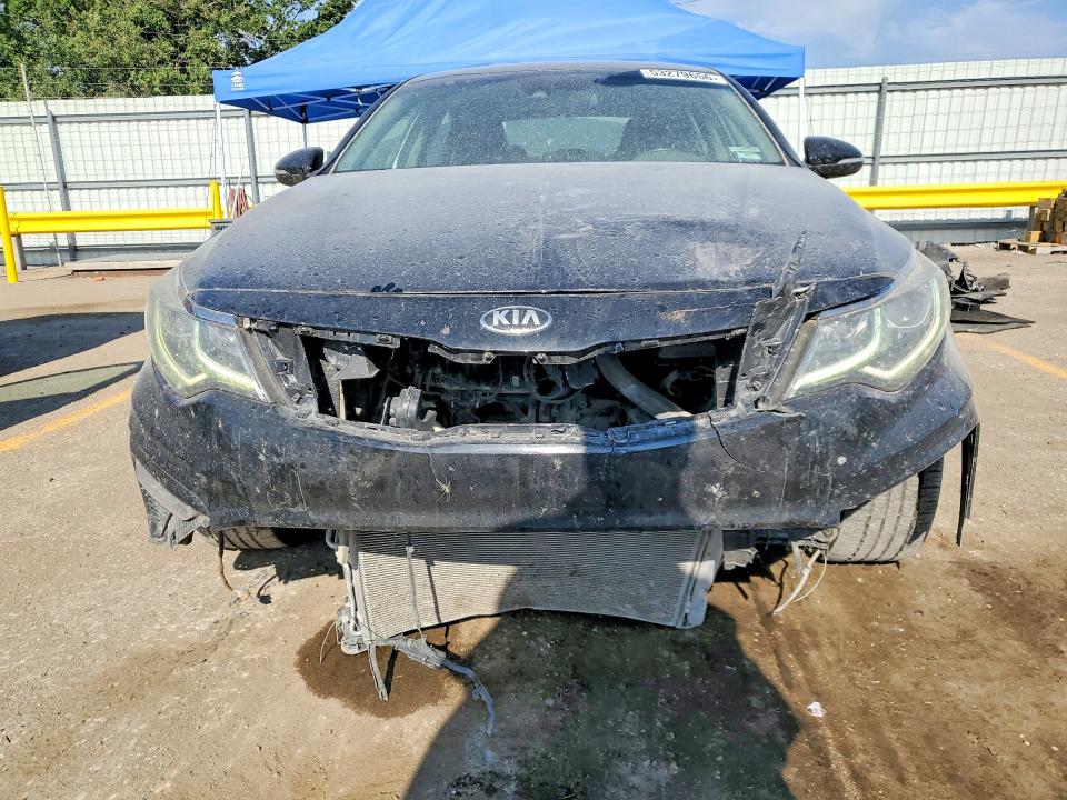 Продаж на аукціоні авто 2019 Kia Optima, vin: 5XXGT4L36KG293875, номер лоту: 53279656