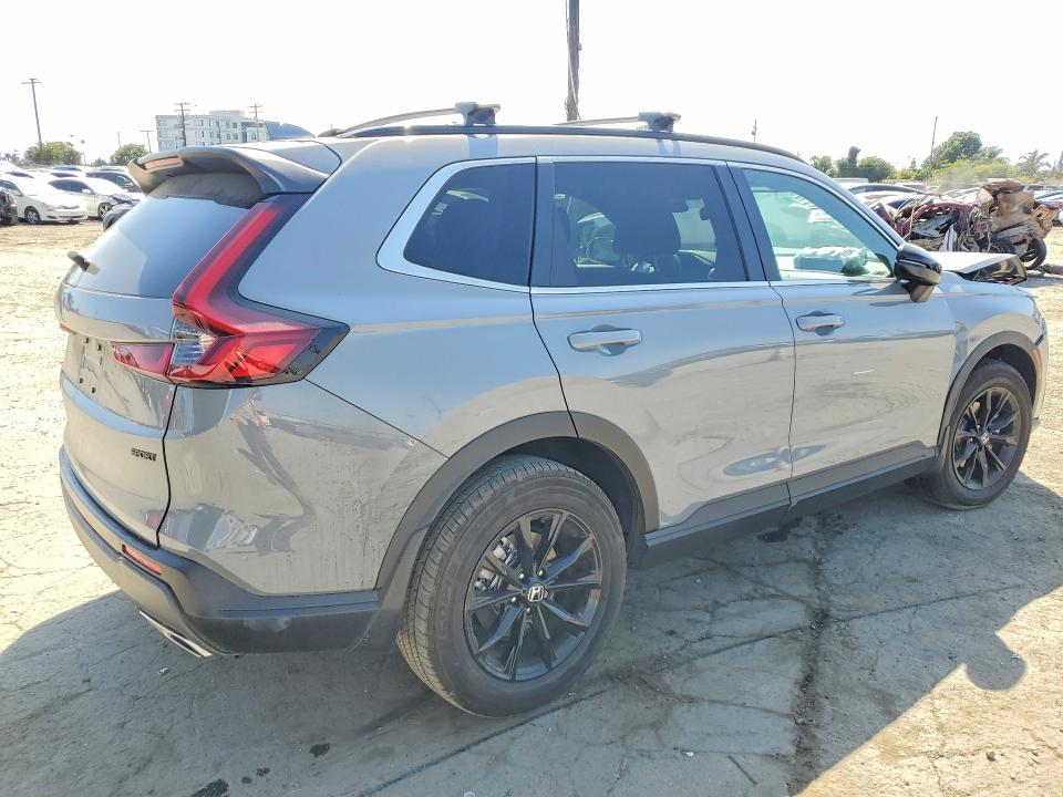 Aukcja sprzedaży 2025 Honda Cr-v, vin: 7FARS6H57SE101789, numer aukcji: 51678316