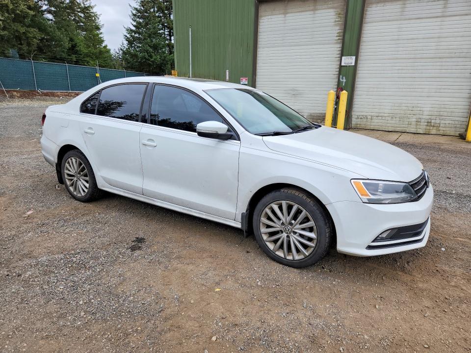 Aukcja sprzedaży 2016 Volkswagen Jetta, vin: 3VWL17AJ4GM226721, numer aukcji: 51466516