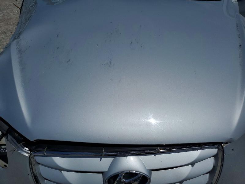 Продажа на аукционе авто 2010 Hyundai Santa Fe, vin: 5NMSH4AG6AH358421, номер лота: 55172526